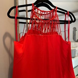 Boutique Fashion Tank